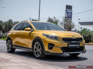 Kia XCeed 2021 1.6 PREMIUM -GR-thumb-12