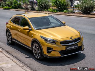 Kia XCeed 2021 1.6 PREMIUM -GR-thumb-13