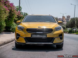 Kia XCeed 2021 1.6 PREMIUM -GR-thumb-14