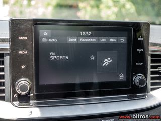 Kia XCeed 2021 1.6 PREMIUM -GR-thumb-26