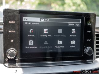 Kia XCeed 2021 1.6 PREMIUM -GR-thumb-27