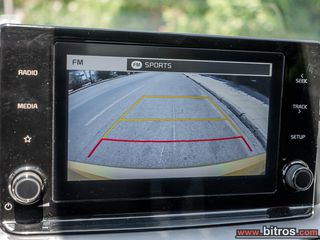 Kia XCeed 2021 1.6 PREMIUM -GR-thumb-29