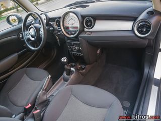 Mini Cooper 2011 ΕΞΑΙΡΕΤΙΚΟ!!! 1.6 98HP ΕΛΛΗΝΙΚΟ ΑΠΟ ΙΔΙΩΤΗ-thumb-3