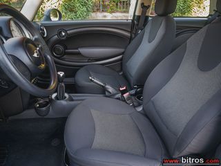 Mini Cooper 2011 ΕΞΑΙΡΕΤΙΚΟ!!! 1.6 98HP ΕΛΛΗΝΙΚΟ ΑΠΟ ΙΔΙΩΤΗ-thumb-4
