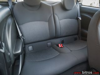 Mini Cooper 2011 ΕΞΑΙΡΕΤΙΚΟ!!! 1.6 98HP ΕΛΛΗΝΙΚΟ ΑΠΟ ΙΔΙΩΤΗ-thumb-6