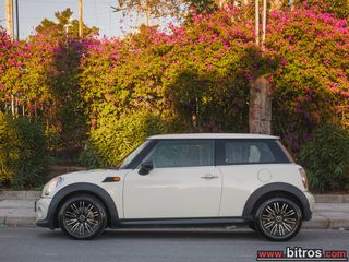Mini Cooper 2011 ΕΞΑΙΡΕΤΙΚΟ!!! 1.6 98HP ΕΛΛΗΝΙΚΟ ΑΠΟ ΙΔΙΩΤΗ-thumb-8
