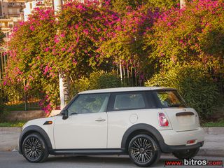 Mini Cooper 2011 ΕΞΑΙΡΕΤΙΚΟ!!! 1.6 98HP ΕΛΛΗΝΙΚΟ ΑΠΟ ΙΔΙΩΤΗ-thumb-9