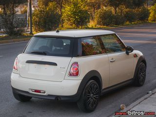 Mini Cooper 2011 ΕΞΑΙΡΕΤΙΚΟ!!! 1.6 98HP ΕΛΛΗΝΙΚΟ ΑΠΟ ΙΔΙΩΤΗ-thumb-10