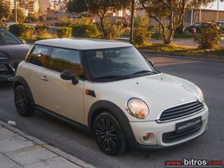 Mini Cooper 2011 ΕΞΑΙΡΕΤΙΚΟ!!! 1.6 98HP ΕΛΛΗΝΙΚΟ ΑΠΟ ΙΔΙΩΤΗ-thumb-11