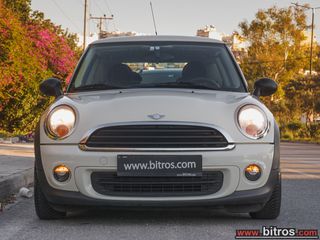 Mini Cooper 2011 ΕΞΑΙΡΕΤΙΚΟ!!! 1.6 98HP ΕΛΛΗΝΙΚΟ ΑΠΟ ΙΔΙΩΤΗ-thumb-12