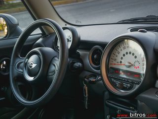 Mini Cooper 2011 ΕΞΑΙΡΕΤΙΚΟ!!! 1.6 98HP ΕΛΛΗΝΙΚΟ ΑΠΟ ΙΔΙΩΤΗ-thumb-14