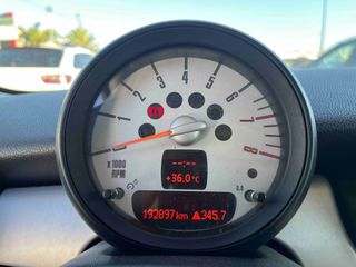 Mini Cooper 2011 ΕΞΑΙΡΕΤΙΚΟ!!! 1.6 98HP ΕΛΛΗΝΙΚΟ ΑΠΟ ΙΔΙΩΤΗ-thumb-16