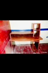 Επαγγελματικό Γραφείο με καρέκλα-thumb-1