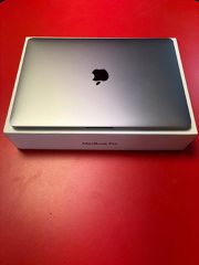 Apple MacBook Pro 13” Retina 2016 A1708 – i5 / 8GB / 256GB SSD – 232 Κύκλοι
