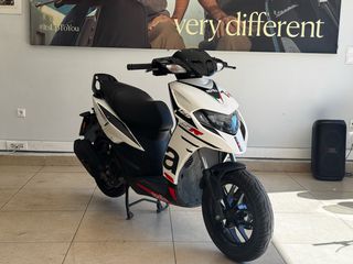 Aprilia SR 125 2025-thumb-1