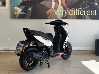 Aprilia SR 125 2025-thumb-2