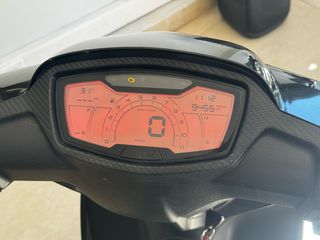 Aprilia SR 125 2025-thumb-6