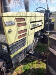 Τρακτέρ Hurlimann 1989 H-478-thumb-5