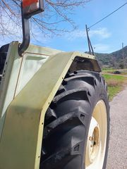 Τρακτέρ Hurlimann 1989 H-478-thumb-7
