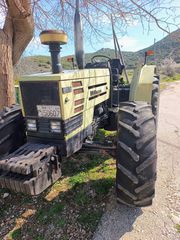 Τρακτέρ Hurlimann 1989 H-478-thumb-8