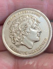 Νομισματα 100 δραχμεσ 1990 . Σε σφάλμα