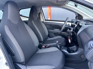 Toyota Aygo 2018 Ελληνικής αντιπροσωπείας, Οθόνη Carplay,2 Ετη Εγγύηση-thumb-13