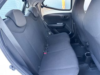 Toyota Aygo 2018 Ελληνικής αντιπροσωπείας, Οθόνη Carplay,2 Ετη Εγγύηση-thumb-14