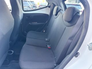 Toyota Aygo 2018 Ελληνικής αντιπροσωπείας, Οθόνη Carplay,2 Ετη Εγγύηση-thumb-15
