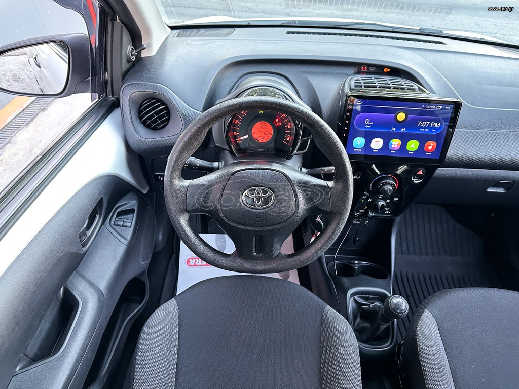 Toyota Aygo thumbnail 18