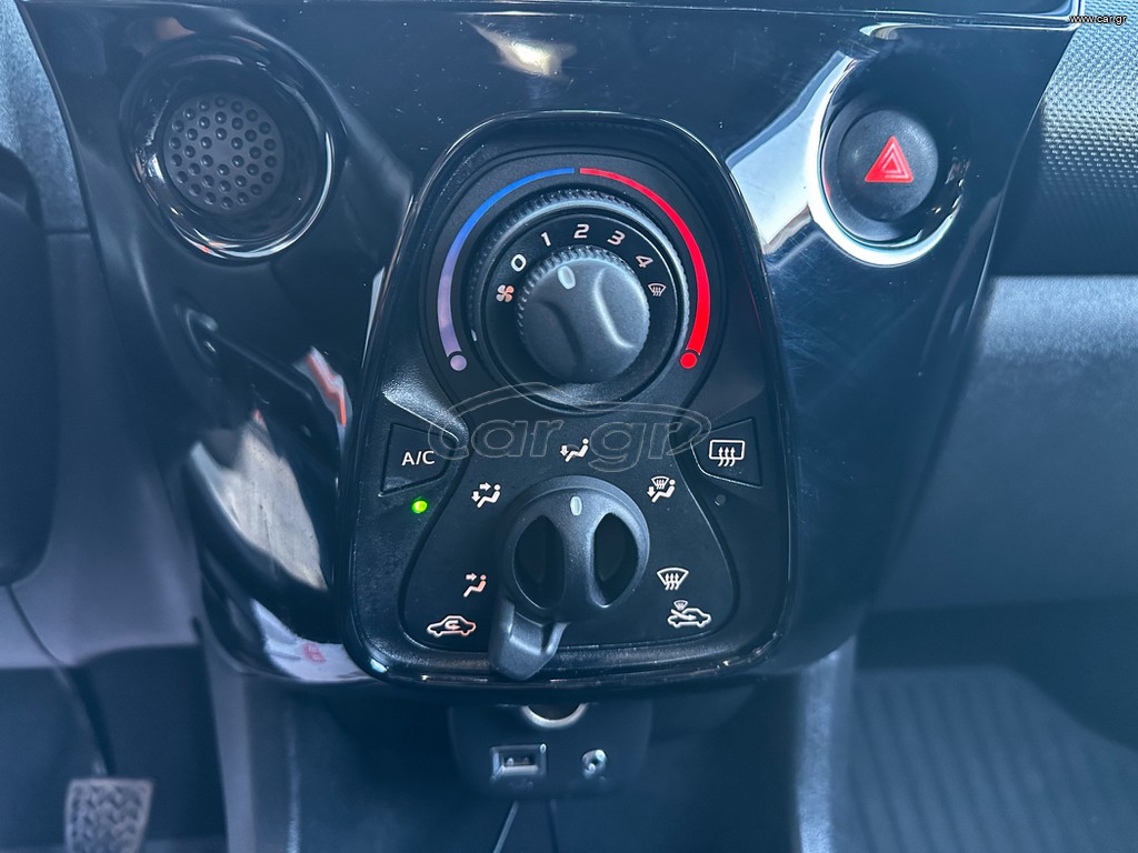 Toyota Aygo thumbnail 20