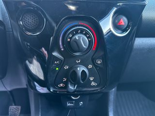Toyota Aygo 2018 Ελληνικής αντιπροσωπείας, Οθόνη Carplay,2 Ετη Εγγύηση-thumb-19