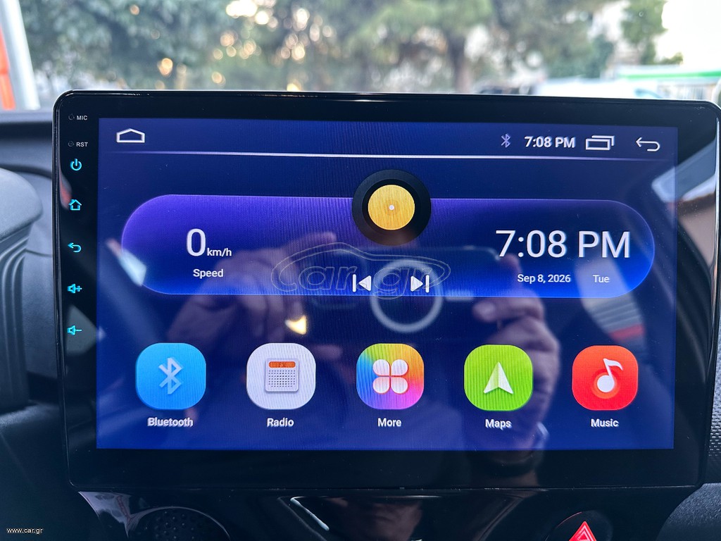 Toyota Aygo thumbnail 21