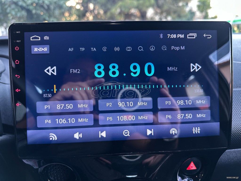 Toyota Aygo thumbnail 22