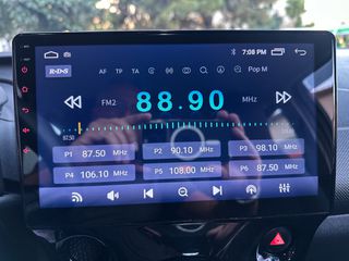 Toyota Aygo 2018 Ελληνικής αντιπροσωπείας, Οθόνη Carplay,2 Ετη Εγγύηση-thumb-21