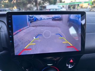 Toyota Aygo 2018 Ελληνικής αντιπροσωπείας, Οθόνη Carplay,2 Ετη Εγγύηση-thumb-22