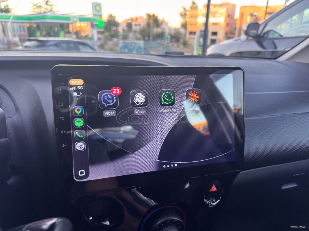 Toyota Aygo thumbnail 25