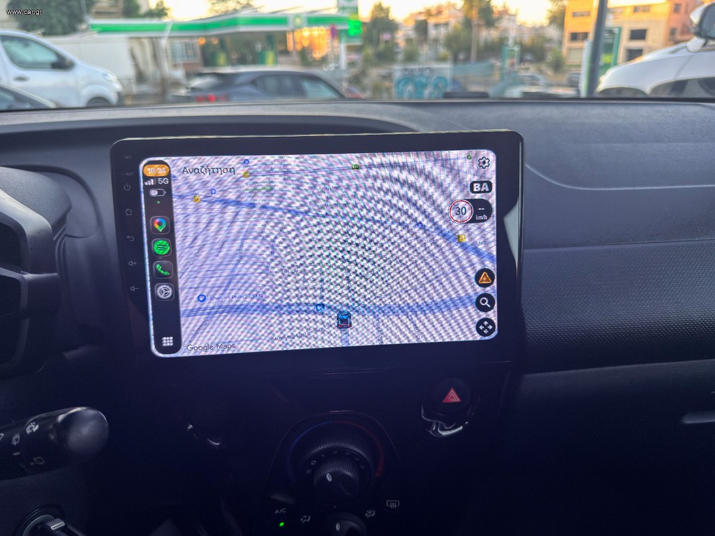 Toyota Aygo thumbnail 26
