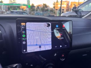 Toyota Aygo 2018 Ελληνικής αντιπροσωπείας, Οθόνη Carplay,2 Ετη Εγγύηση-thumb-26