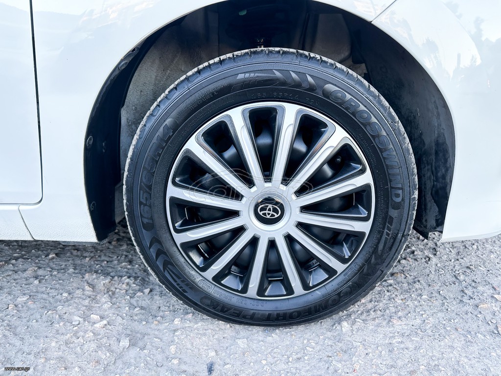 Toyota Aygo thumbnail 30