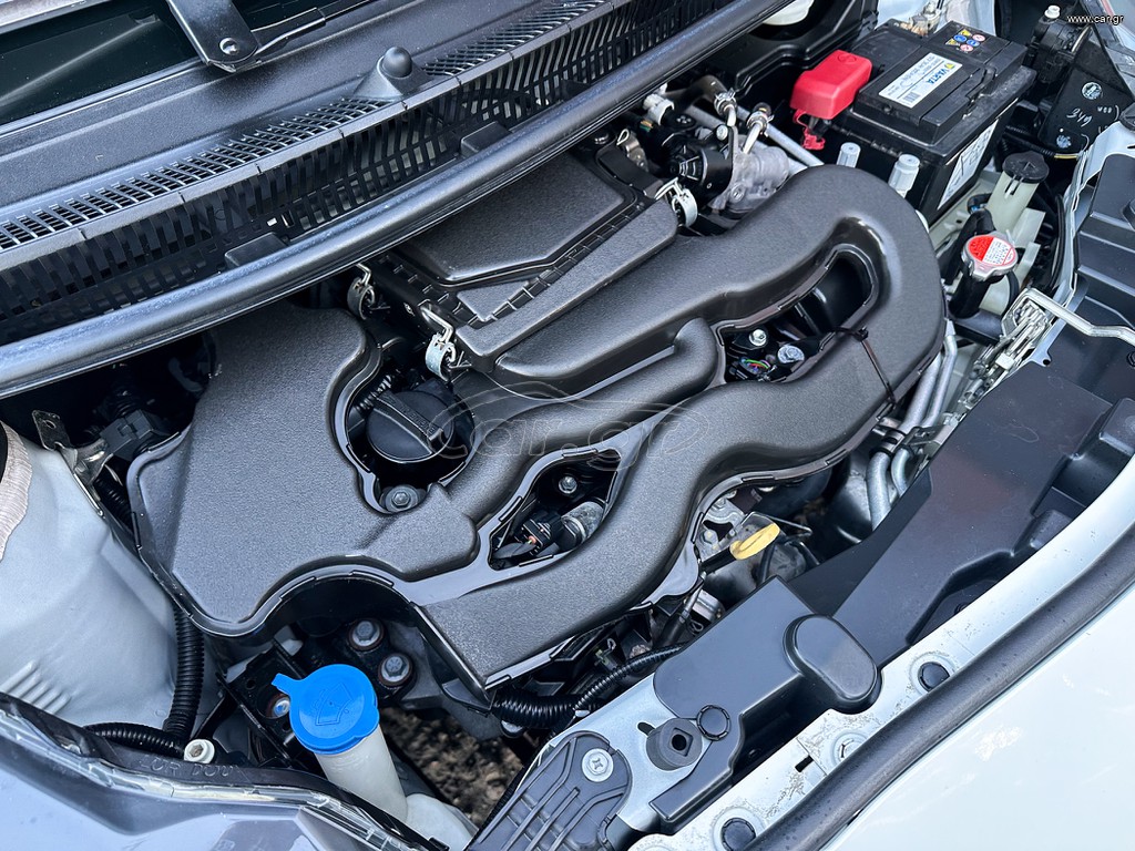 Toyota Aygo thumbnail 33