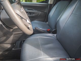 Opel Combo 2020 VAN 1.5 Turbo 55kW 2.0T L1H1 Edition 4d+CRUISE-PARCTRONIC-thumb-4