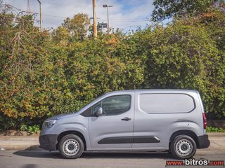 Opel Combo 2020 VAN 1.5 Turbo 55kW 2.0T L1H1 Edition 4d+CRUISE-PARCTRONIC-thumb-6