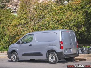 Opel Combo 2020 VAN 1.5 Turbo 55kW 2.0T L1H1 Edition 4d+CRUISE-PARCTRONIC-thumb-7