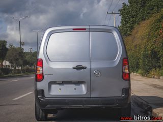 Opel Combo 2020 VAN 1.5 Turbo 55kW 2.0T L1H1 Edition 4d+CRUISE-PARCTRONIC-thumb-8
