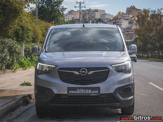 Opel Combo 2020 VAN 1.5 Turbo 55kW 2.0T L1H1 Edition 4d+CRUISE-PARCTRONIC-thumb-13