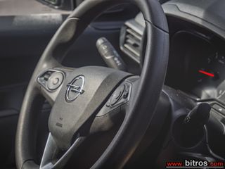 Opel Combo 2020 VAN 1.5 Turbo 55kW 2.0T L1H1 Edition 4d+CRUISE-PARCTRONIC-thumb-14