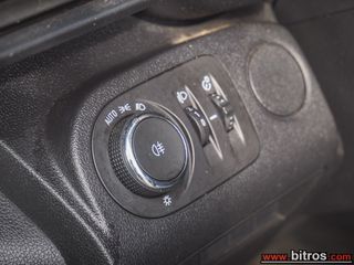 Opel Combo 2020 VAN 1.5 Turbo 55kW 2.0T L1H1 Edition 4d+CRUISE-PARCTRONIC-thumb-15