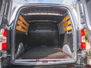 Opel Combo 2020 VAN 1.5 Turbo 55kW 2.0T L1H1 Edition 4d+CRUISE-PARCTRONIC-thumb-21