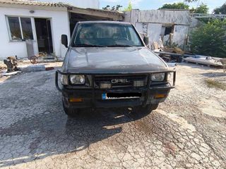 Pickup - Αγροτικό Opel 1993 Campo