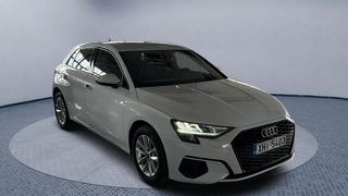 Audi A3 2023 30 TFSI 1.0 110PS-thumb-1